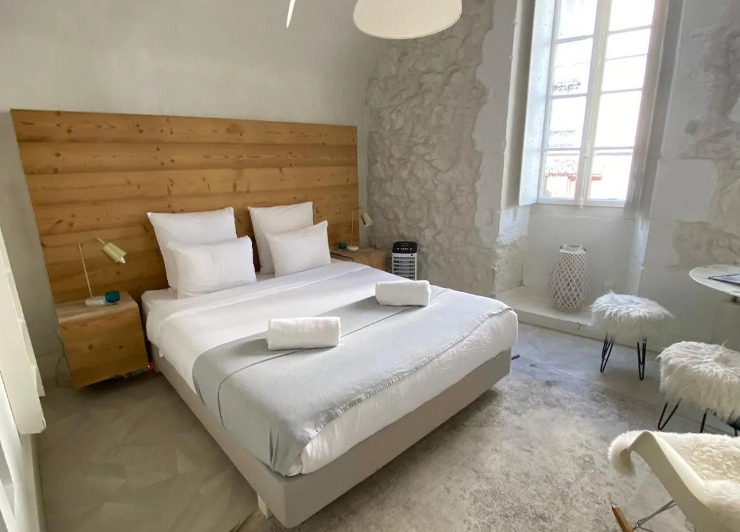 Appartamento Le Cocon Annecy